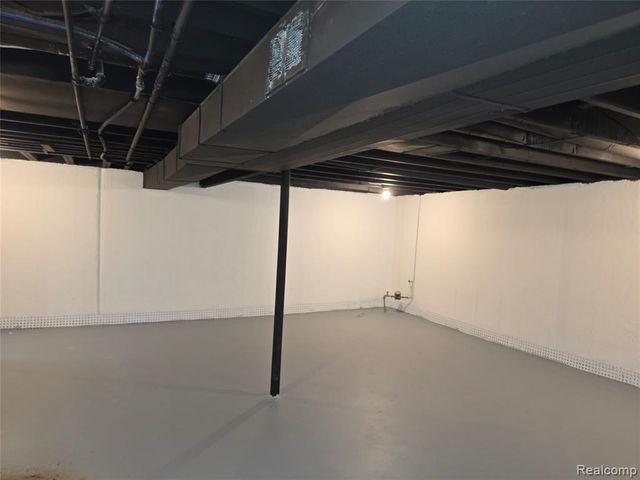 15795 Taft Street, Romulus, MI 48174