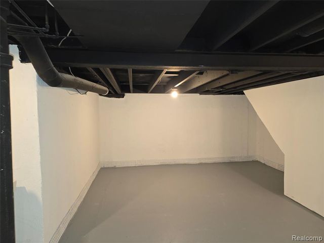 15795 Taft Street, Romulus, MI 48174