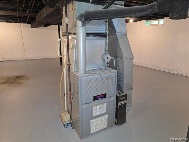 15795 Taft Street, Romulus, MI 48174