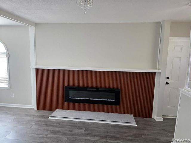 15795 Taft Street, Romulus, MI 48174