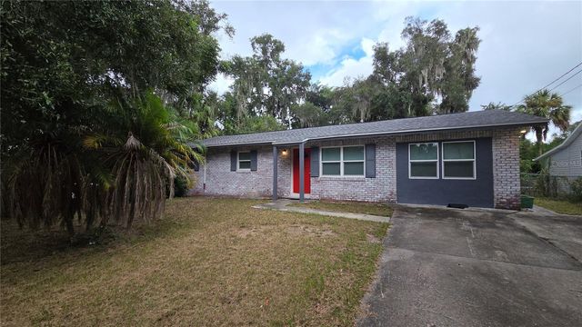 105 S COLORADO AVENUE, Deland, FL 32720