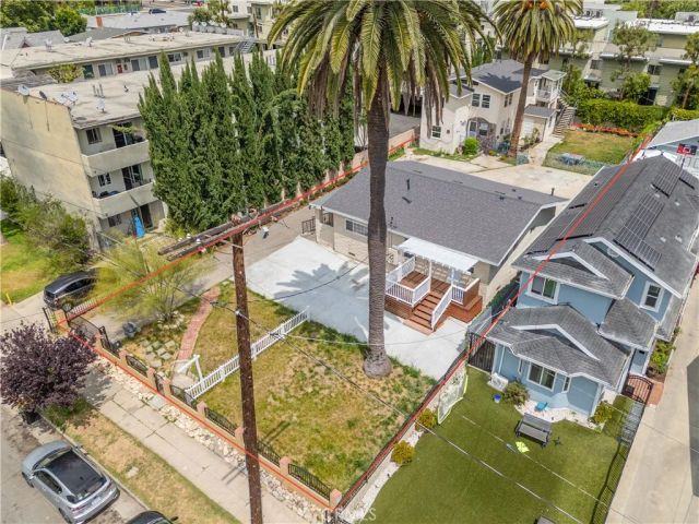 279 Parke Street, Pasadena, CA 91101
