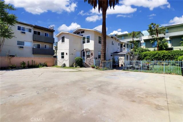 279 Parke Street, Pasadena, CA 91101