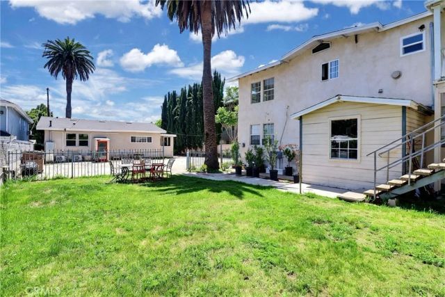 279 Parke Street, Pasadena, CA 91101