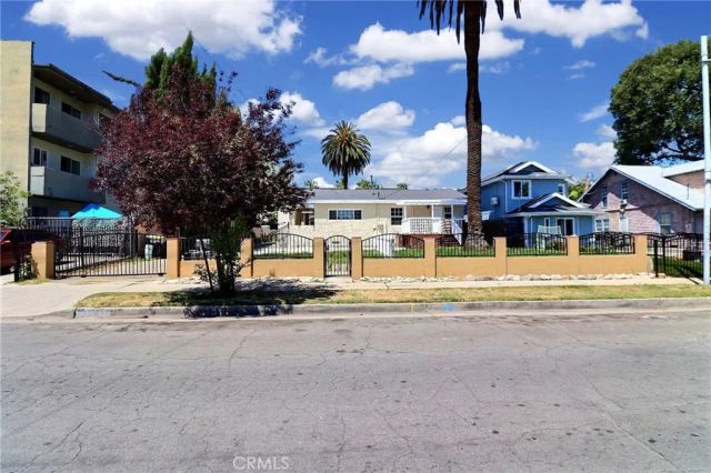 279 Parke Street, Pasadena, CA 91101