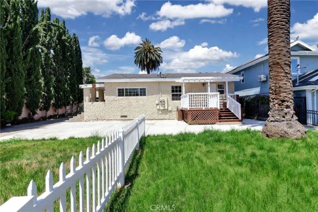279 Parke Street, Pasadena, CA 91101