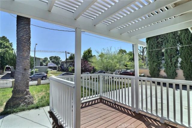 279 Parke Street, Pasadena, CA 91101