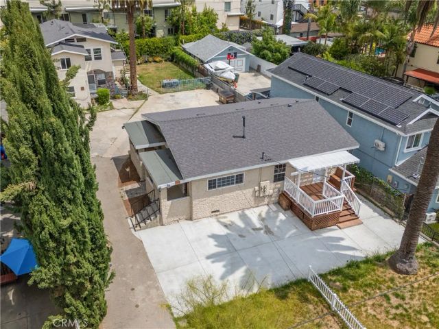 279 Parke Street, Pasadena, CA 91101