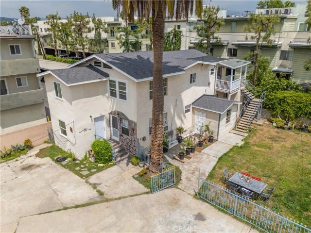 279 Parke Street, Pasadena, CA 91101