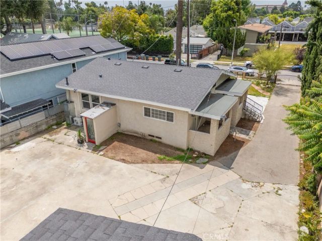 279 Parke Street, Pasadena, CA 91101