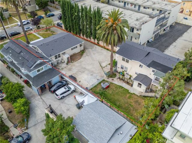 279 Parke Street, Pasadena, CA 91101