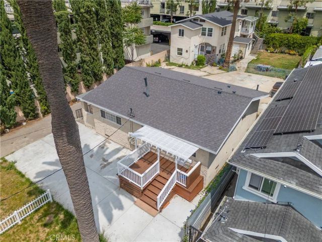 279 Parke Street, Pasadena, CA 91101