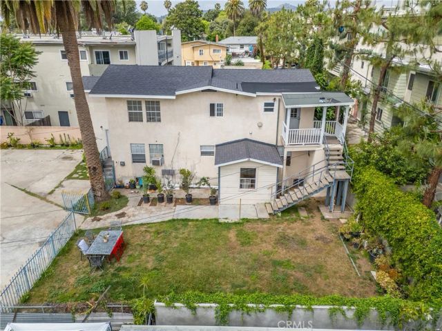 279 Parke Street, Pasadena, CA 91101