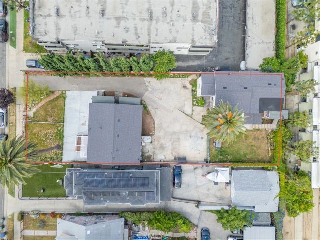 279 Parke Street, Pasadena, CA 91101
