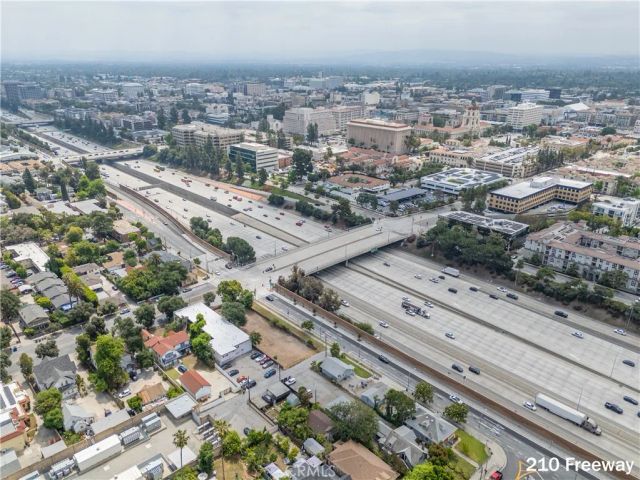 279 Parke Street, Pasadena, CA 91101