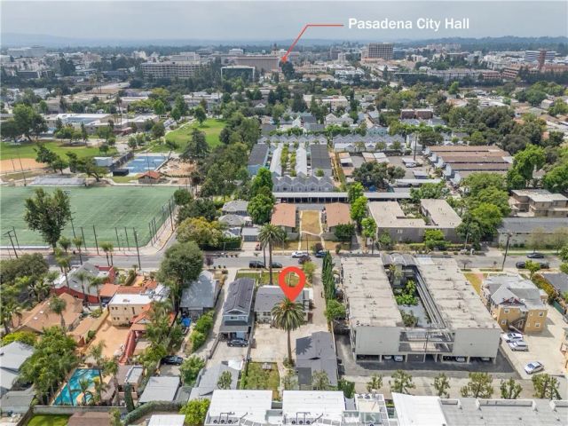 279 Parke Street, Pasadena, CA 91101