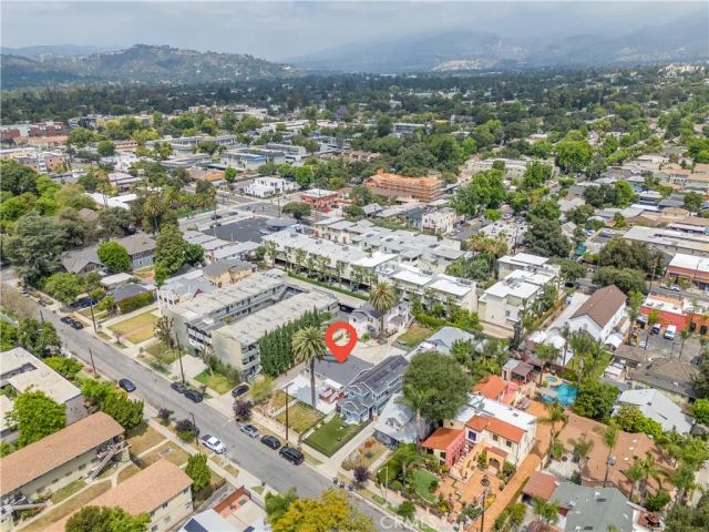 279 Parke Street, Pasadena, CA 91101