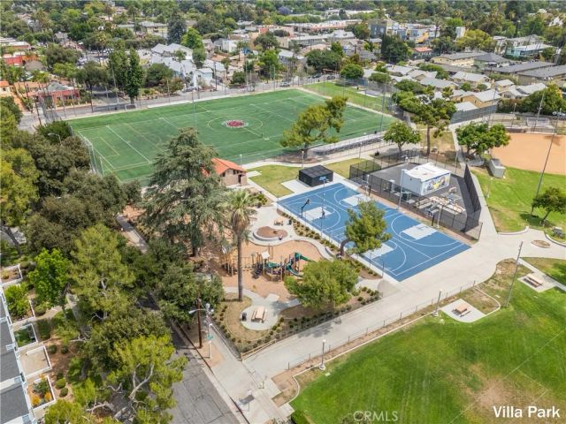 279 Parke Street, Pasadena, CA 91101