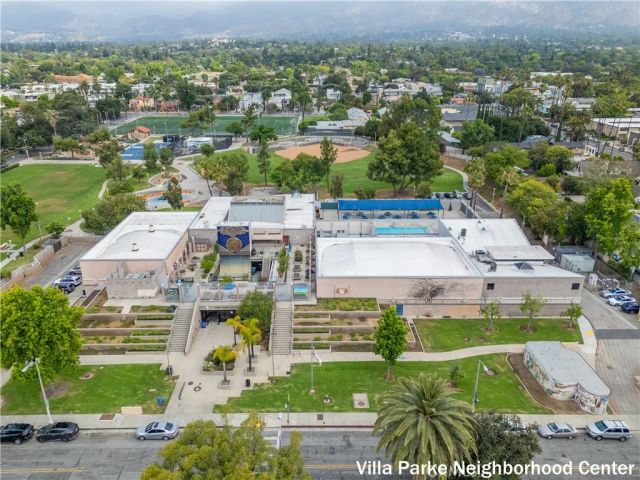 279 Parke Street, Pasadena, CA 91101
