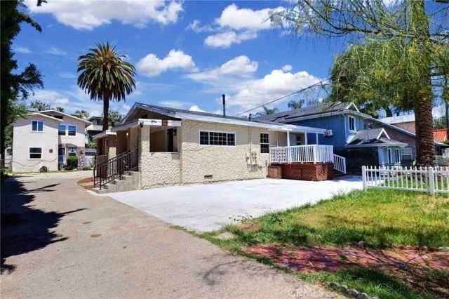 279 Parke Street, Pasadena, CA 91101