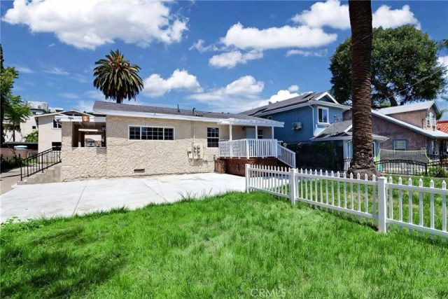 279 Parke Street, Pasadena, CA 91101