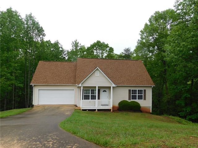 385 Mountain View Trail, Dahlonega, GA 30533