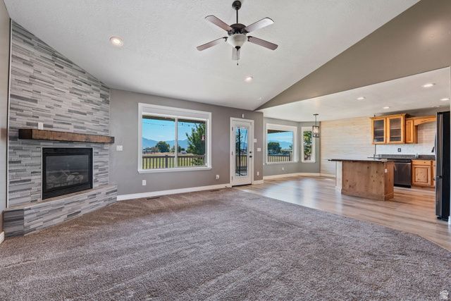 1555 N 4325 W, Plain City, UT 84404