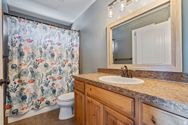 1555 N 4325 W, Plain City, UT 84404