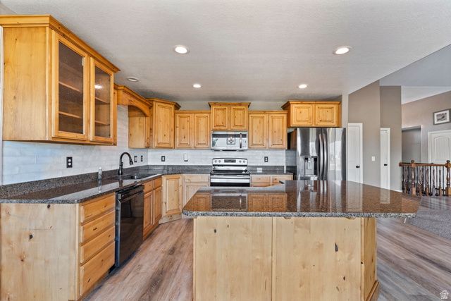 1555 N 4325 W, Plain City, UT 84404