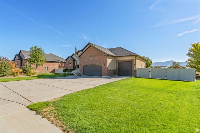 1555 N 4325 W, Plain City, UT 84404