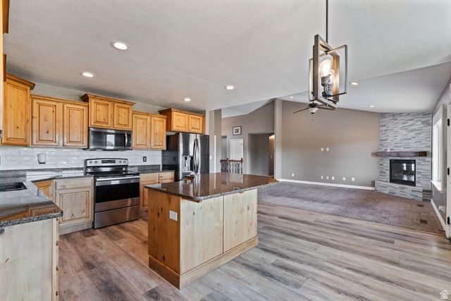 1555 N 4325 W, Plain City, UT 84404