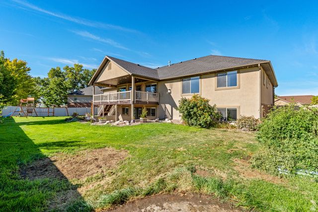 1555 N 4325 W, Plain City, UT 84404