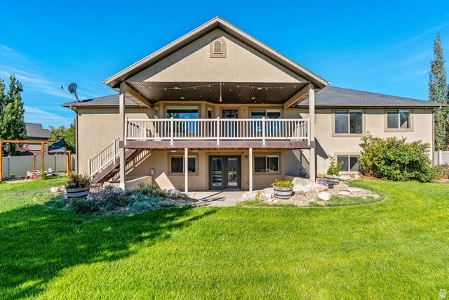 1555 N 4325 W, Plain City, UT 84404
