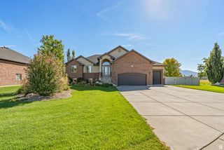 1555 N 4325 W, Plain City, UT 84404