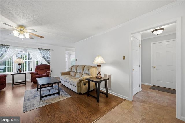 231 BENTLEY AVE, Winchester, VA 22602