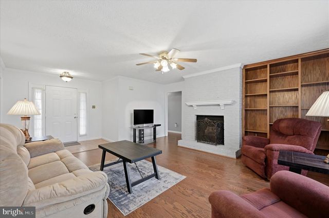 231 BENTLEY AVE, Winchester, VA 22602