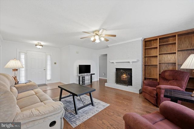 231 BENTLEY AVE, Winchester, VA 22602