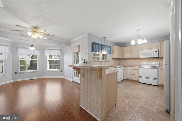 231 BENTLEY AVE, Winchester, VA 22602