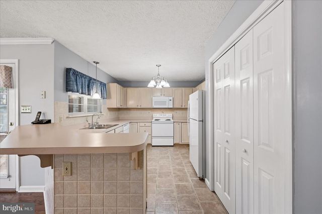 231 BENTLEY AVE, Winchester, VA 22602
