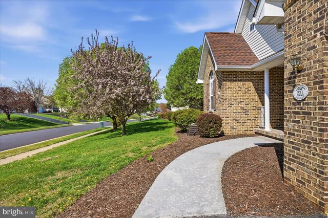 231 BENTLEY AVE, Winchester, VA 22602