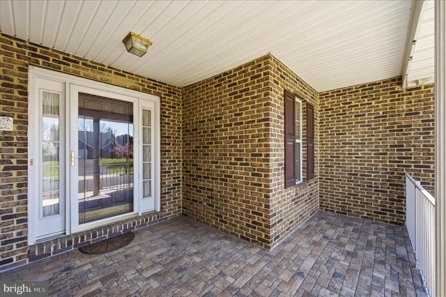 231 BENTLEY AVE, Winchester, VA 22602