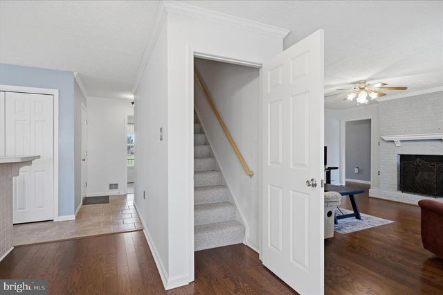 231 BENTLEY AVE, Winchester, VA 22602