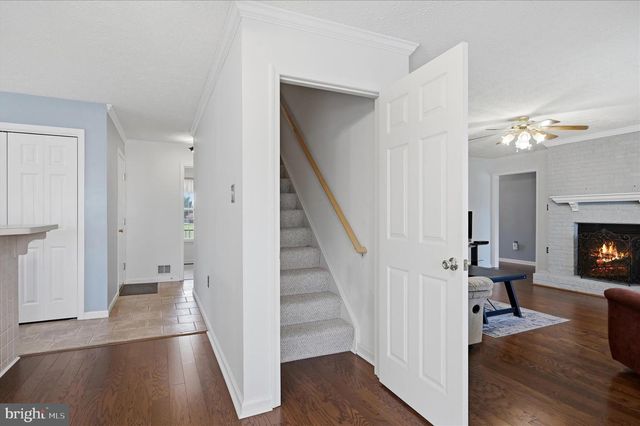 231 BENTLEY AVE, Winchester, VA 22602