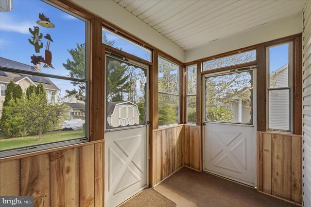 231 BENTLEY AVE, Winchester, VA 22602