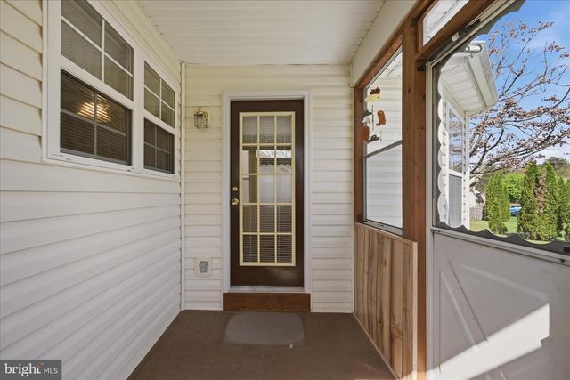 231 BENTLEY AVE, Winchester, VA 22602