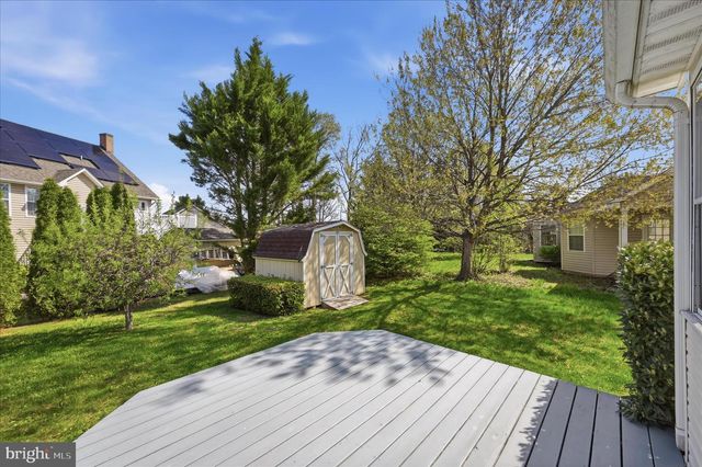 231 BENTLEY AVE, Winchester, VA 22602