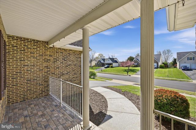 231 BENTLEY AVE, Winchester, VA 22602