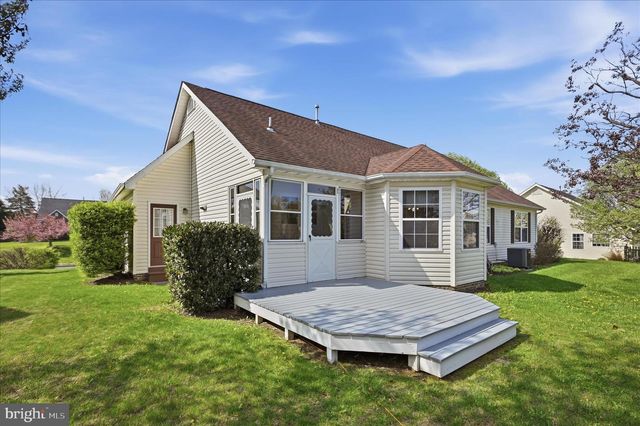 231 BENTLEY AVE, Winchester, VA 22602