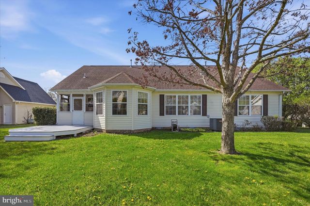 231 BENTLEY AVE, Winchester, VA 22602