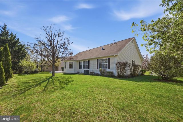 231 BENTLEY AVE, Winchester, VA 22602